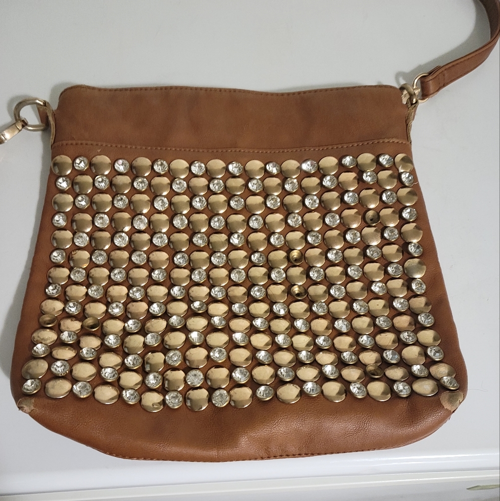 CATO Dazzled purse